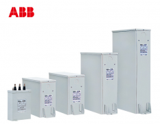 ABB低压电容器