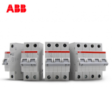 ABB微型断路器Stotz系列